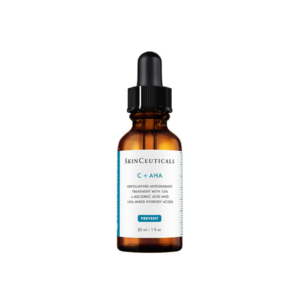 C AHA Antioxidant Serum