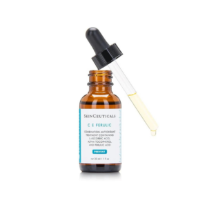 C E FERULIC SERUM