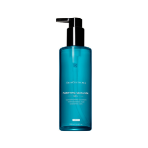 Purifying Cleanser Gel
