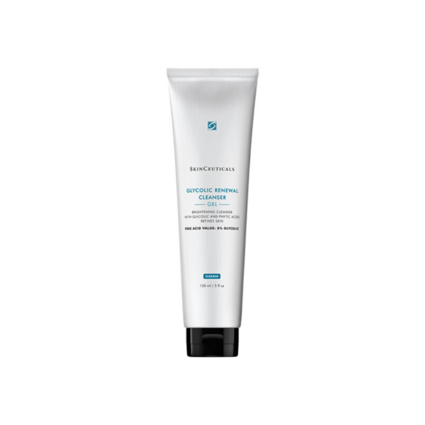 SkinCeuticals Glycolic Renewal Cleanse